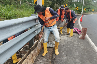 Porcentaje. El ministerio de Transporte no llega ni siquiera al 30% de la ejecución presupuestaria de 2022.