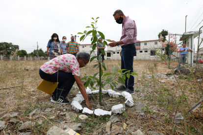 MORADORES DE LA ALBORADA 11 ETAPA GANARON OTRA VEZ EL JUICIO YA QUE EL MUNICPIO QUERIA EXPROPIARLE UN TERRENO DONDE QUERIA HACER UNA FUNDACION Y LOS MORADORES SE NEGARON 13 DE SEPTIEMBRE DEL 2022 GUAYAQUIL-ECUADOR
