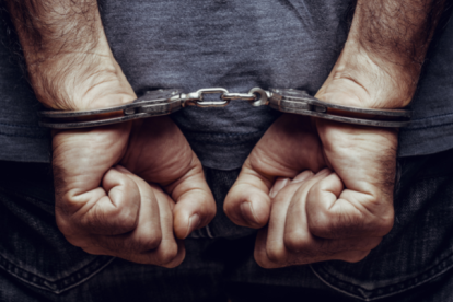 Referencial. Los sujetos fueron detenidos en el noroeste de Guayaquil.