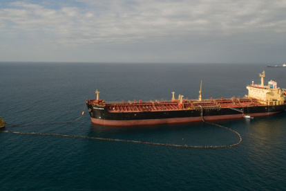 Ecuador ha buscado renegociar los contratos petroleros de preventas para liberar petróleo para comercializarlo en el mercado.