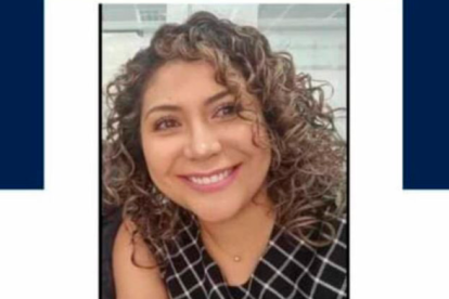 Dato. Su madre refiere que el esposo de su hija no ha ido ha trabajar desde hace dos días ni se ha comunicado con ella.