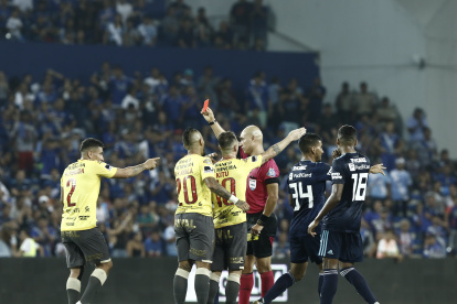 En al temporada 2018 fue la última vez que se jugaron 4 clásicos. Este año podría repetirse, pero si Emelec llega a la final.