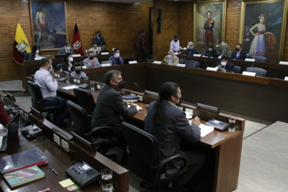 Fiscalización. Hasta agosto se cuentan mas de 2.000 pedidos de información a autoridades municipales.