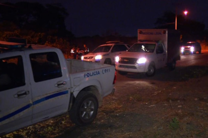 Un hombre decapitado fue hallado en el norte del cantón Durán