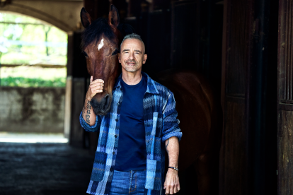 El próximo 3 de noviembre, el artista italiano presentará su nuevo show en la capital