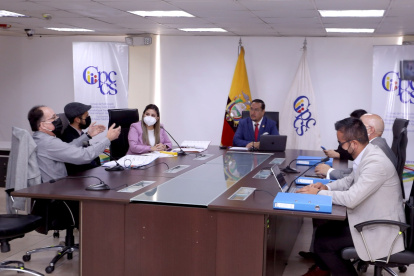 Mecánica. El pleno del organismo fue convocado de forma presencial para el lunes próximo..