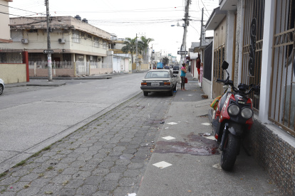 Silencio. Las personas prefieren no denunciar irregularidades por temor.