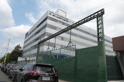 Dato. Guayas tuvo 382 heridos en 2021 y en la mitad de 2022 van 384. El hospital Abel Gilbert Pontón es la casa de salud que recibe más lesionados por armas de fuego.