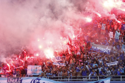 Clásico del Astillero