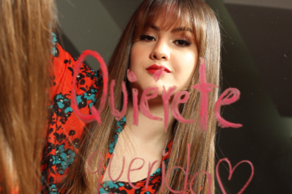 Mar Rendón en una foto de archivo.