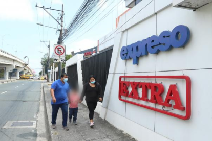 EXPRESO ratifica que seguirá siendo la voz de las familias y los votantes.