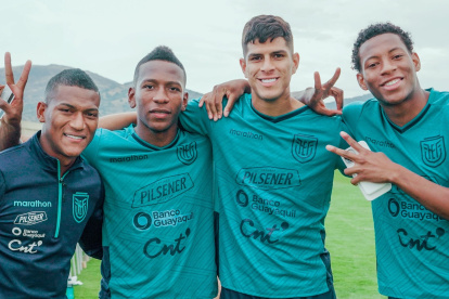 La selección nacional jugará el partido inaugural de la Copa del Mundo de Qatar 2022.