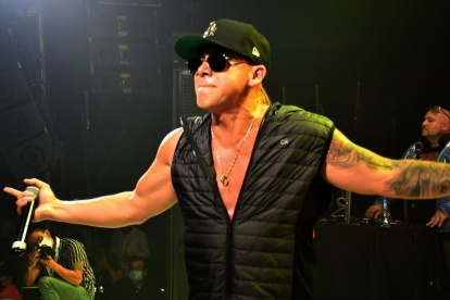 Mejía liderará los programas de prevención del consumo de drogas en niños y otros planes culturales.