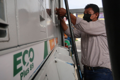 La venta de la eco plus 89 inició el pasado 25 de agosto de 2022, en tres provincias del país.