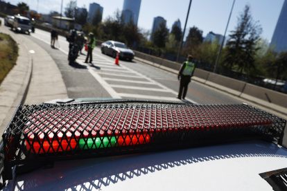 La justicia chilena ha iniciado las investigación de este caso.