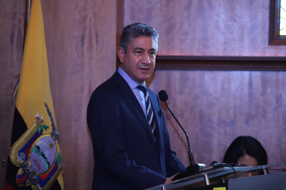 En la inauguración del curso, el presidente (e) de la Judicatura, Fausto Murillo, indicó que la lucha contra la corrupción "debe ser constante" y que la creación de la nueva Unidad ayudará a un combate más efectivo.