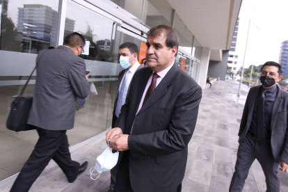 Además de las disculpas públicas, la Judicatura deberá cancelar $5.000 a Márquez por el daño inmaterial.