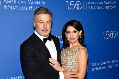 Ale e Hilaria Baldwin se conocieron en 2011 en un restaurante vegano en Nueva York.