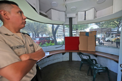 Agencia (ag-extra) ag-periodistas