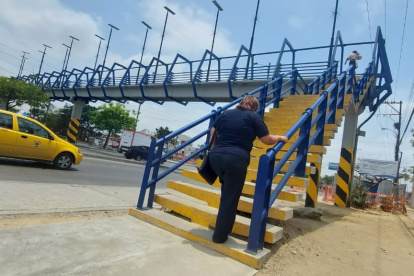 Hecho. La novedad ocurrió este miércoles 28 de octubre de 2022.