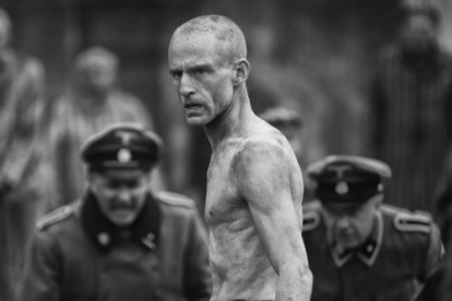 El talento actoral de Ben Foster se pone nuevamente de manifiesto en esta cinta en la que interpreta a un boxeador polaco.