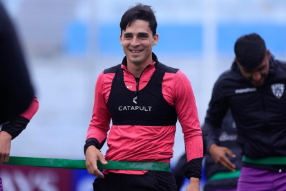 Independiente del Valle va por su segunda corona internacional. Ya tiene experiencia en esta clase de partidos