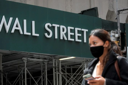 Las bolsas de valores a escala global han sentido incertidumbre en esta semana.