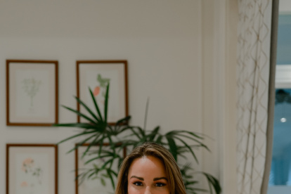 Entrevista. Claudia Ugarte López