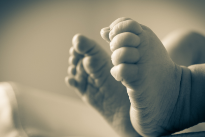 De acuerdo a testigos de la zona, el cuerpo fue hallado alrededor de las 18:30