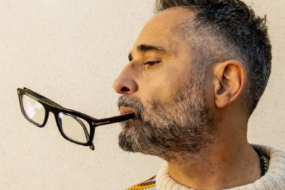 En lo que resta del año, Drexler visitará varias ciudades de Estados Unidos y España con la gira Tinta y Tiempo.