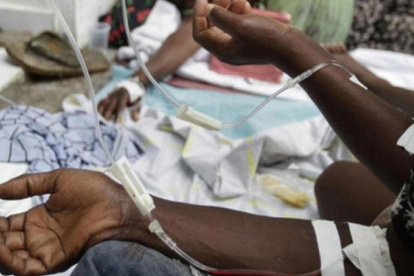 Ya en 2021 la mortalidad casi se había duplicado con respecto a la media de los cinco años anteriores