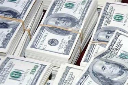 Las capturas se lograron en Asunción, la capital del país, luego de tres semanas de trabajo de inteligencia