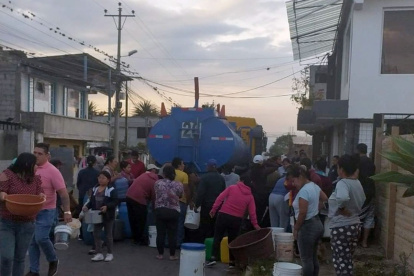 El sábado 1 de octubre está previsto que el servicio se retome de a poco en ese sector