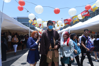 FESTIVAL BUDOKAN....FD: MIGUEL CANALES....1-10-2022