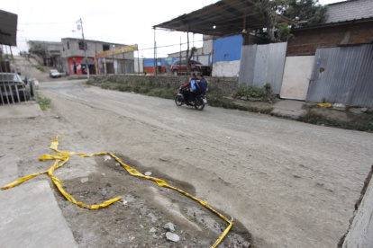 Balacera en Balerio Estacio Agencia (Ag-extra)