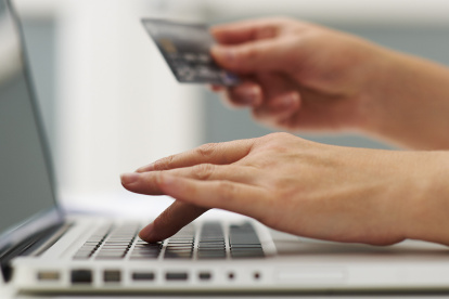 Comercio.- La comodidad de comprar online se apreció más después de que apareció el coronavirus.