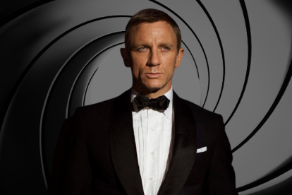 Hoy se celebra el Día Mundial de James Bond y se cumplen 60 años de su llegada a la gran pantalla con la película de 1962 Dr. No.
