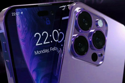 Imagen archivo iPhone 14