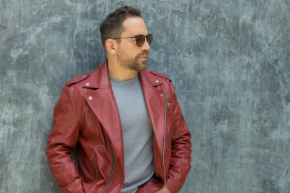 Juan Fernando Velasco.