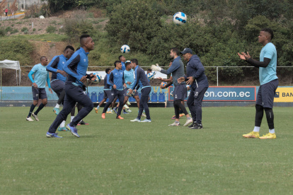 Universidad Católica ya no tiene margen de error si desea ganar la etapa.