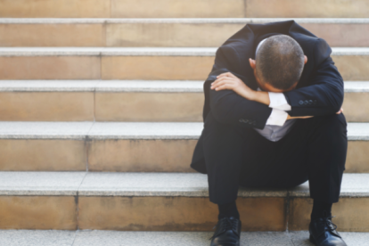 Referencial de desempleo.