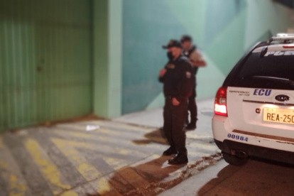 Atentados. Guayaquil se ha convertido en una ciudad donde las explosiones y balaceras se registran de forma común en los dos últimos años.