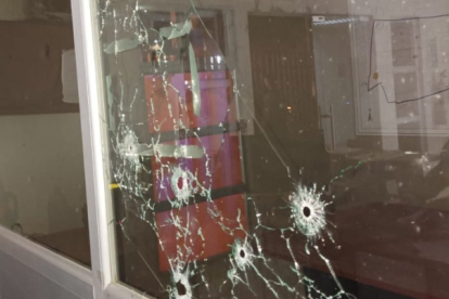 La Prosperina es donde se han registrado más muertes violentas y más hechos delictivos, de acuerdo a información de la Policía.