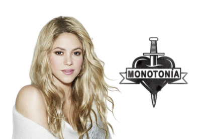 La barranquillera hizo el anuncio en redes sociales.