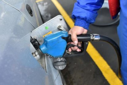 El valor de la súper y la ecoplus varían según la cotización de crudo.