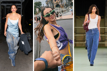 Prendas en tendencia