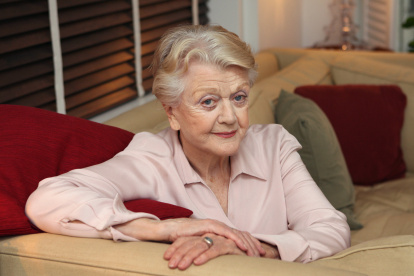 La actriz participó en más de cien películas. Actuó al lado de leyendas del cine como Ingrid Bergman, Charles Boyer y Peter Ustinov.