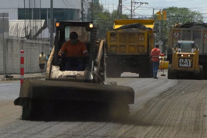 Referencial. La circulación vehicular se normalizará a partir de las 17:00, según han prometido las autoridades.