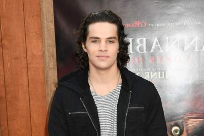 El actor de 27 años, quien se había extraviado en un parque estatal de Hawái, presentaba signos de deshidratación y raspones en varias partes de su cuerpo.