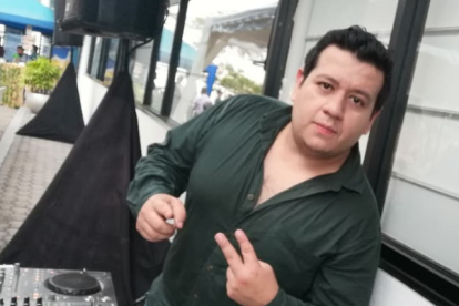 El sonidista aclaró su decisión en un video publicado en su cuenta de Instagram